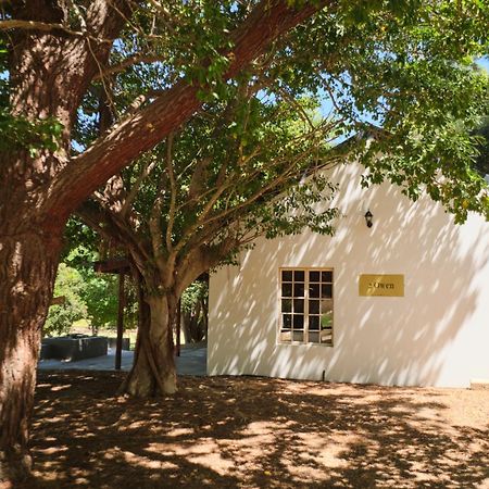 Boskloof Swemgat Villa Clanwilliam Exterior photo