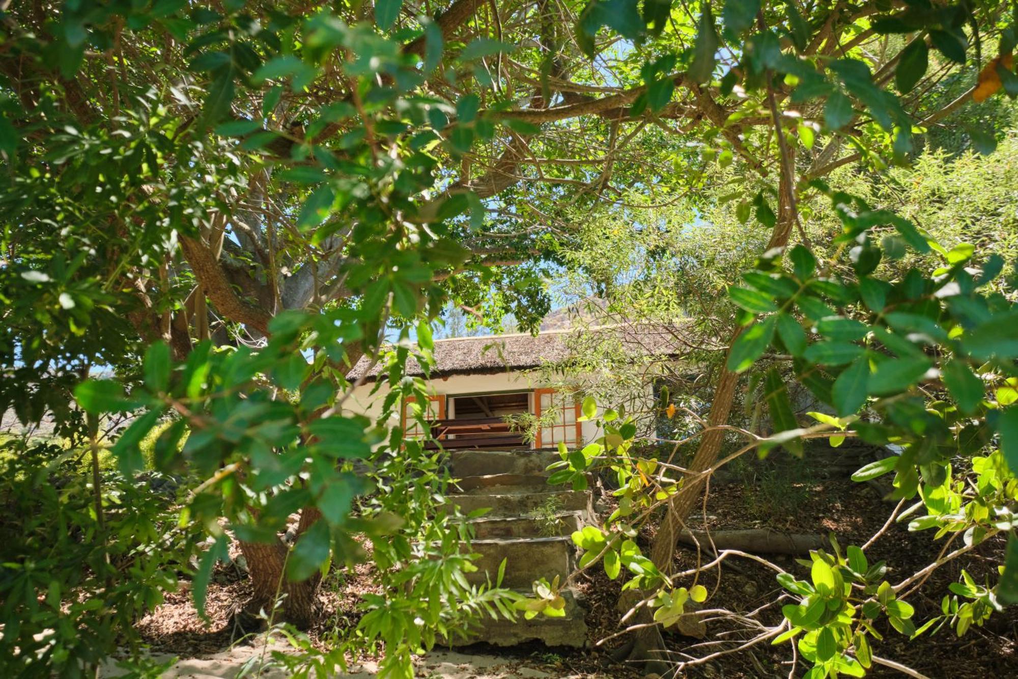 Boskloof Swemgat Villa Clanwilliam Exterior photo