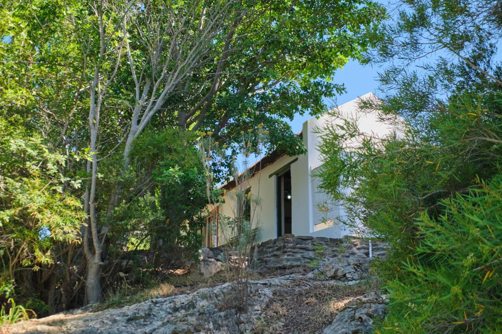 Boskloof Swemgat Villa Clanwilliam Exterior photo