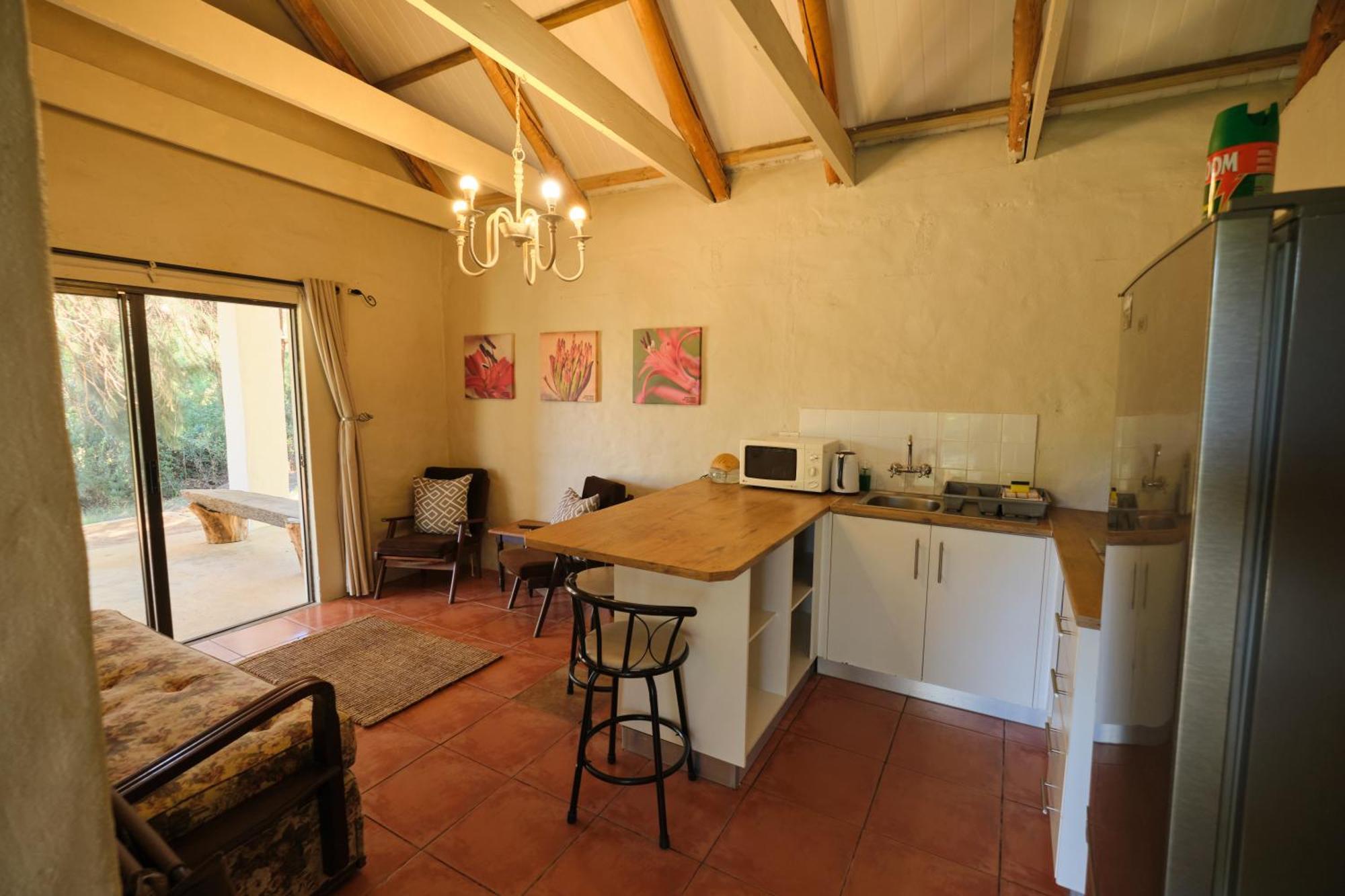 Boskloof Swemgat Villa Clanwilliam Exterior photo