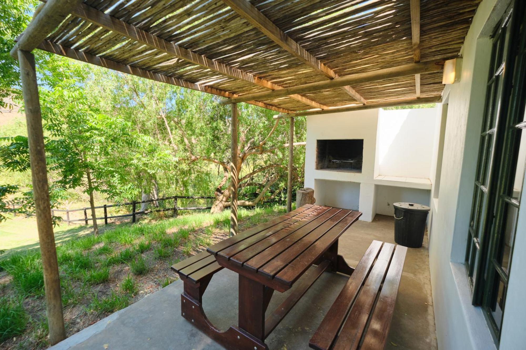 Boskloof Swemgat Villa Clanwilliam Room photo