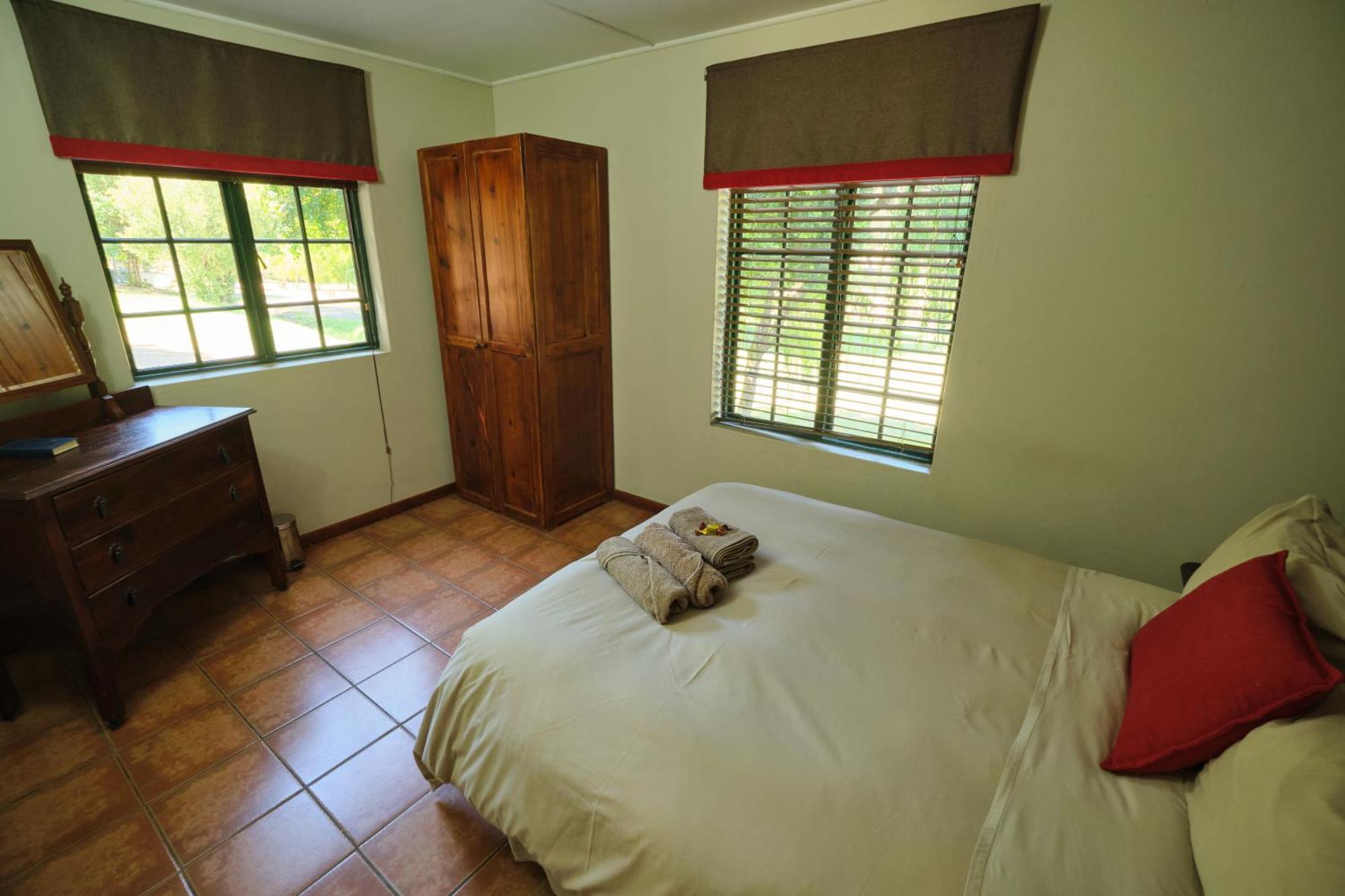 Boskloof Swemgat Villa Clanwilliam Exterior photo