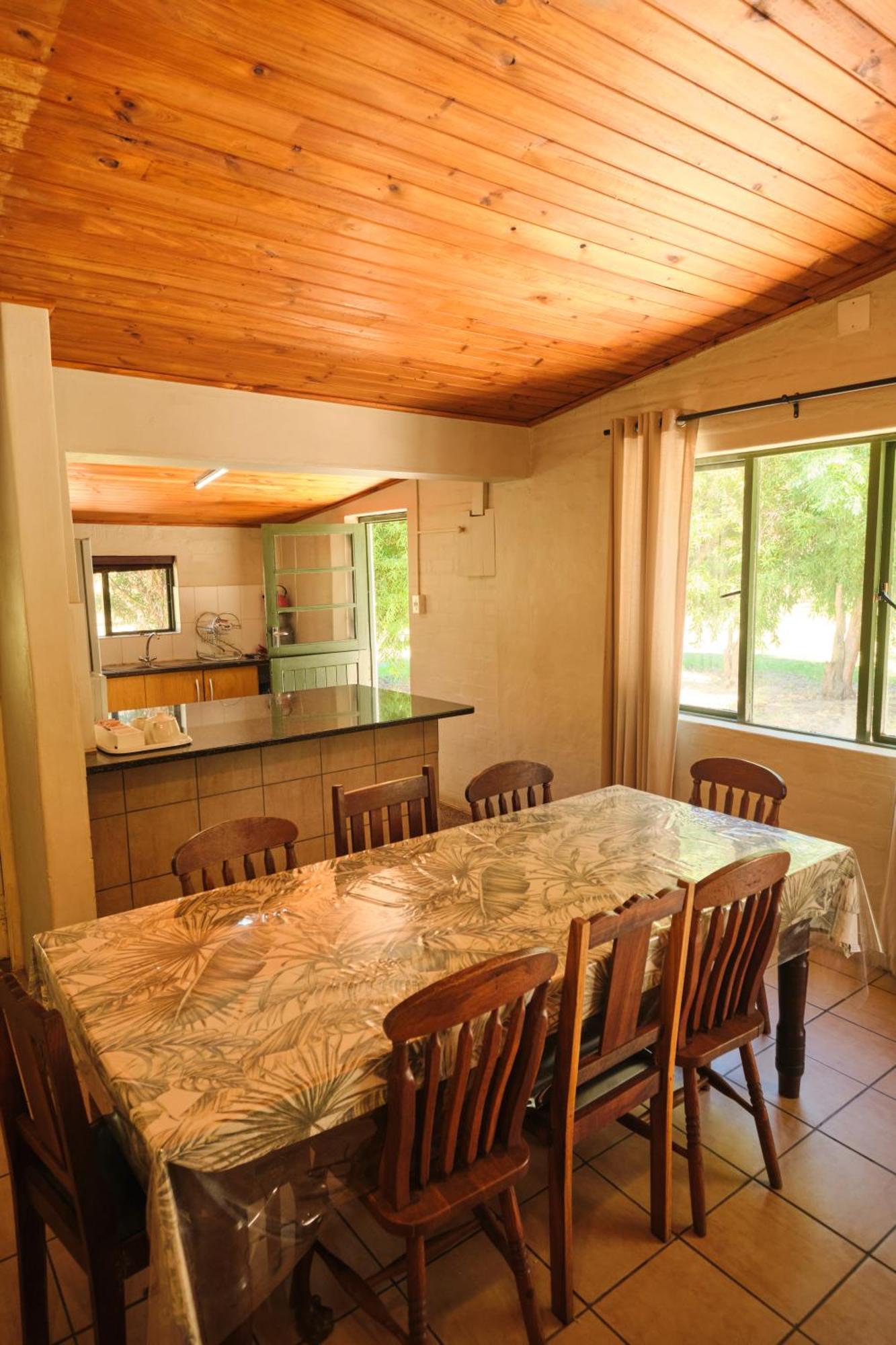 Boskloof Swemgat Villa Clanwilliam Exterior photo